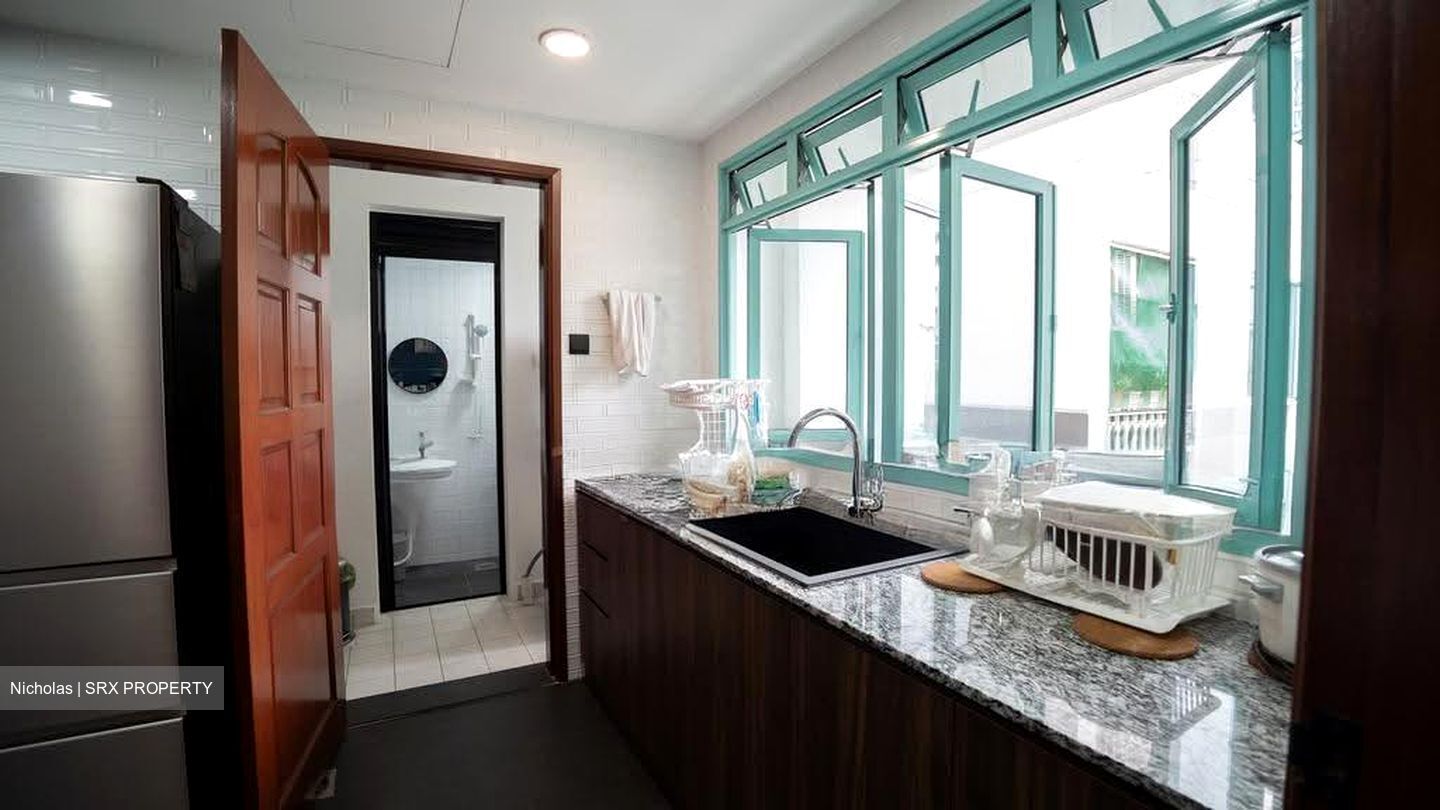 Ballota Park Condominium (D17), Condominium #635036781
